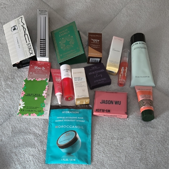 Mini Sample Bundle - Picture 2 of 7